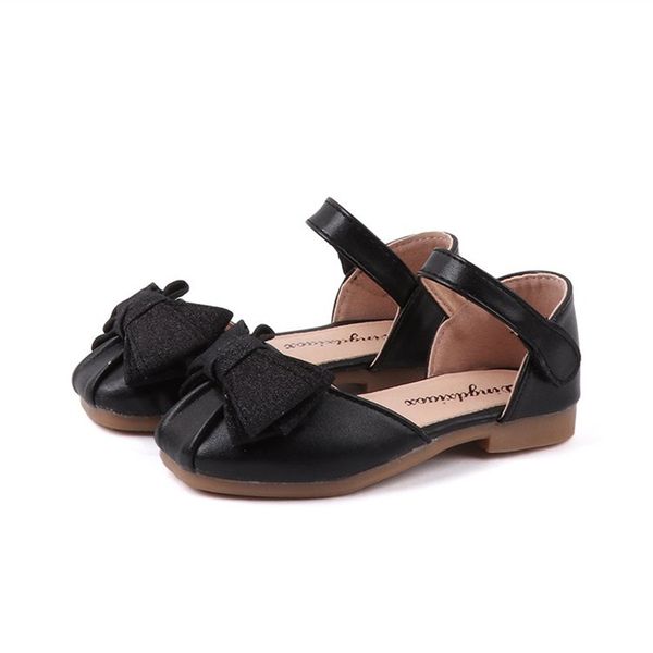 toddler girl shoes kids leather shoes black patent leather flats for girls kids with bow-knot soft party dress children shoes, Black;grey
toddler girl shoes kids leather shoes black patent leather flats for girls kids with bow-knot soft party dress children shoes, Black;grey