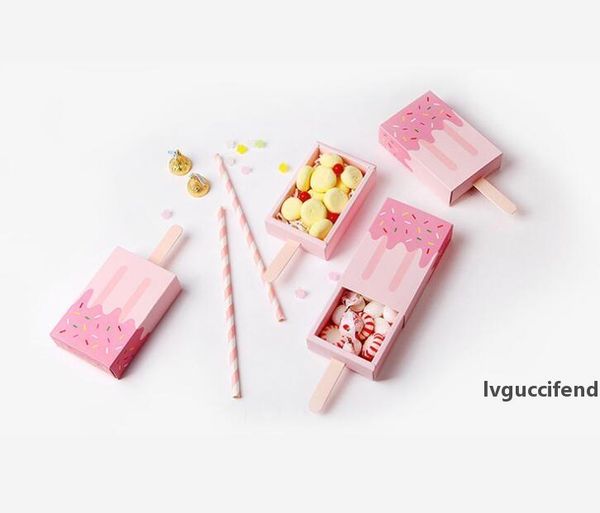 ice cream shape candy box baby shower party cartoon drawer gift bag kids party favors candy bag birthday decoration
ice cream shape candy box baby shower party cartoon drawer gift bag kids party favors candy bag birthday decoration