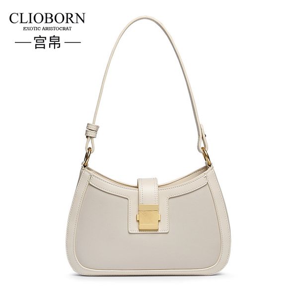 baguette bag with handle simple and stylish pu leather soft vintage bag women
baguette bag with handle simple and stylish pu leather soft vintage bag women