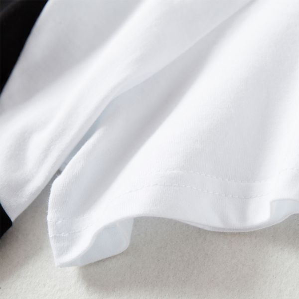 axhce 2020 нового дизайна ниши чувства контраст цвета строп слинг shirtshirt shirtstitching рыхлого похудение поддельных из двух частей с ко, White
axhce 2020 нового дизайна ниши чувства контраст цвета строп слинг shirtshirt shirtstitching рыхлого похудение поддельных из двух частей с ко, White