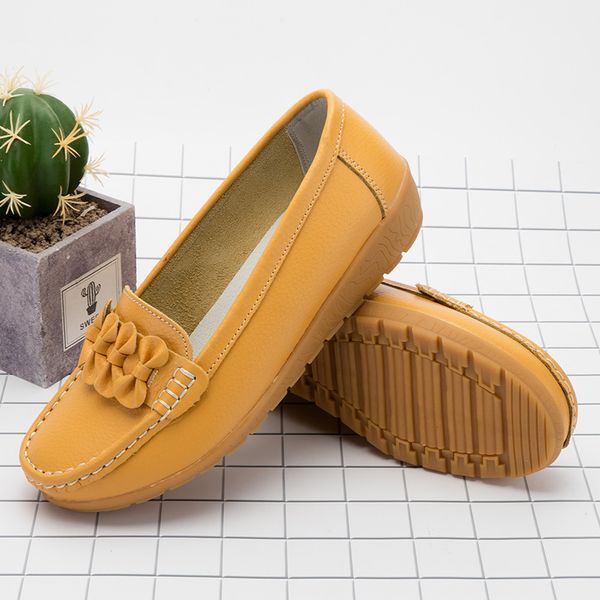 women flats shoes low heel shallow brand shoes women female ladies loafers zapatos de mujer, Black
women flats shoes low heel shallow brand shoes women female ladies loafers zapatos de mujer, Black