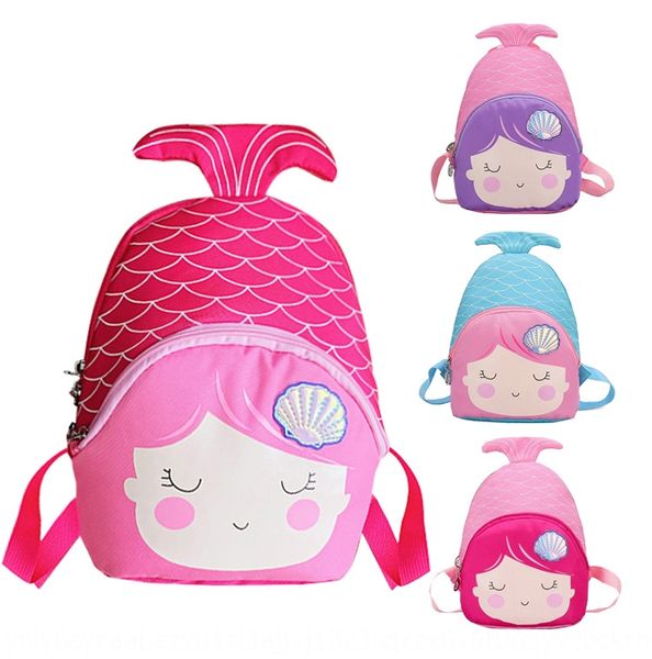 2020 new kindergarten bag children's mermaid fashion cute 2020 new backpack kindergarten bag children's backpack mermaid fashion c
2020 new kindergarten bag children's mermaid fashion cute 2020 new backpack kindergarten bag children's backpack mermaid fashion c