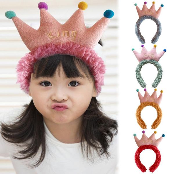 girl cartoon princess hairband children headband plush headband sweet crown hairpin headdress elastic head wrap birthday gift, Slivery;white
girl cartoon princess hairband children headband plush headband sweet crown hairpin headdress elastic head wrap birthday gift, Slivery;white