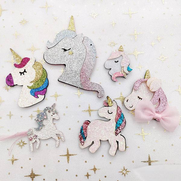 swift horse diy pink bow unicorn children's hair hair clip shoes and hats key diy accessories key chain accessories chain decoration, Silver
swift horse diy pink bow unicorn children's hair hair clip shoes and hats key diy accessories key chain accessories chain decoration, Silver