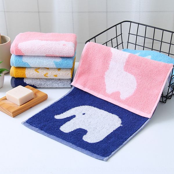 pure cotton children's cartoon children's wash towel soft absorbent face towel daily use
pure cotton children's cartoon children's wash towel soft absorbent face towel daily use