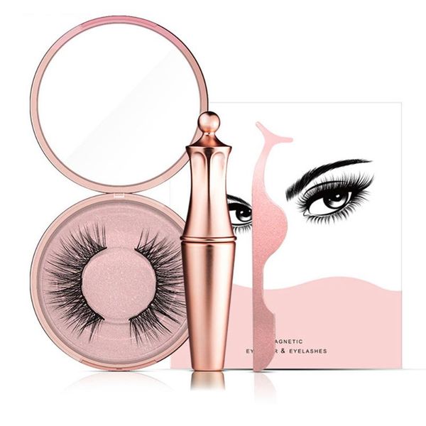 magnetic eyelashes magnetic liquid eyeliner & false eyelashes & tweezer set eyeliner and long false
magnetic eyelashes magnetic liquid eyeliner & false eyelashes & tweezer set eyeliner and long false
