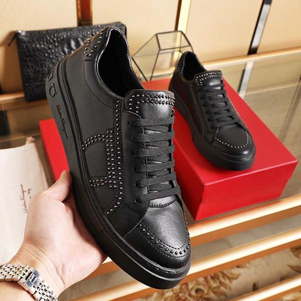 comfortable mens shoes outdoor walking sports footwears lace -up fashion design men shoes luxury sneakers scarpe da uomo, Black
comfortable mens shoes outdoor walking sports footwears lace -up fashion design men shoes luxury sneakers scarpe da uomo, Black