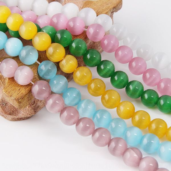 handmade diy crystal accessories semi-finished bulk round natural diy beads accessories beads boutique opal multicolor optional, Silver
handmade diy crystal accessories semi-finished bulk round natural diy beads accessories beads boutique opal multicolor optional, Silver