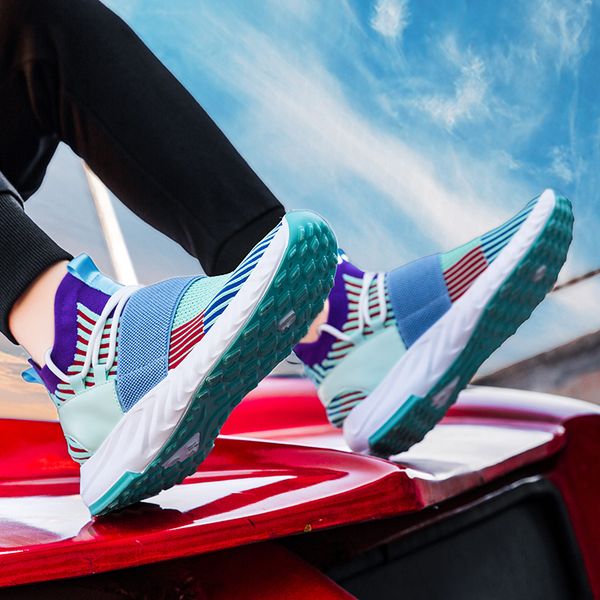 breathable white sneaker sneakers leisure male male solid sapatos fashion sports men for mens causal casuales shoes zapatos top, Black
breathable white sneaker sneakers leisure male male solid sapatos fashion sports men for mens causal casuales shoes zapatos top, Black