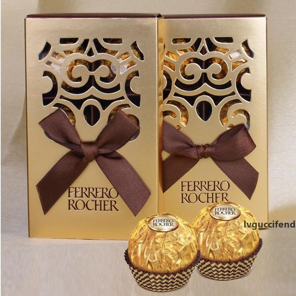 wedding sugar box 6 pieces chocolates wrap sugars case hollowing out gilding chocolate paper boxes new arrival 0 6xy l1
wedding sugar box 6 pieces chocolates wrap sugars case hollowing out gilding chocolate paper boxes new arrival 0 6xy l1