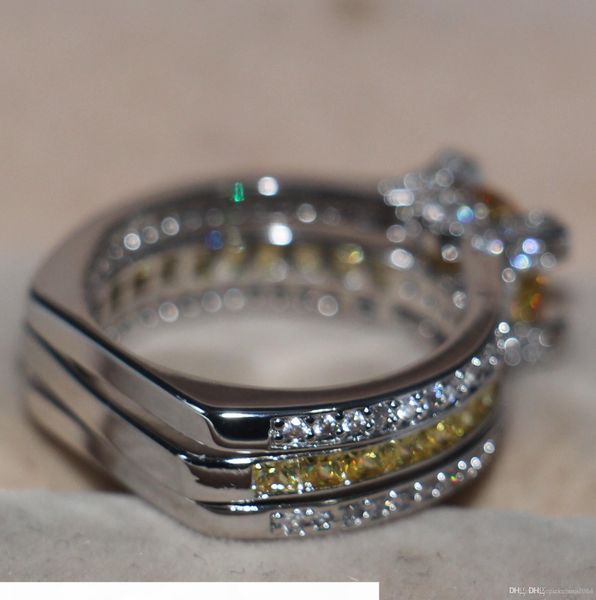 high 2017 new sell fashion jewelry 925 sterling silver round cut gold z birthstone cz diamond wedding princess women bridal ring set
high 2017 new sell fashion jewelry 925 sterling silver round cut gold z birthstone cz diamond wedding princess women bridal ring set