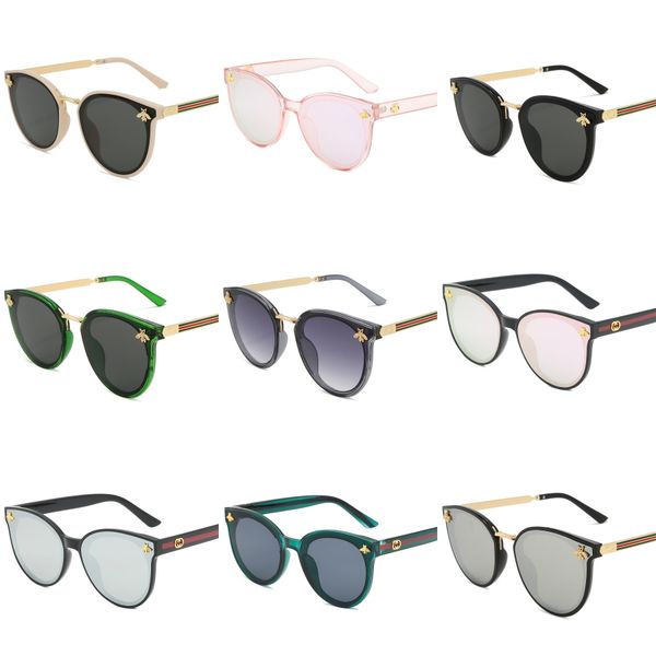 super chic women fashion sunglasses frameless optical spectacle frame women glasses gradient color lens candy color uv protection eyewear#29, White;black 
super chic women fashion sunglasses frameless optical spectacle frame women glasses gradient color lens candy color uv protection eyewear#29, White;black