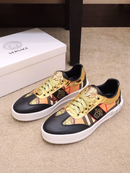 new3 fashion wild sports shoes high-end printing casual outdoor comfortable men's travel shoes original box packaging fast delivery, Black
new3 fashion wild sports shoes high-end printing casual outdoor comfortable men's travel shoes original box packaging fast delivery, Black