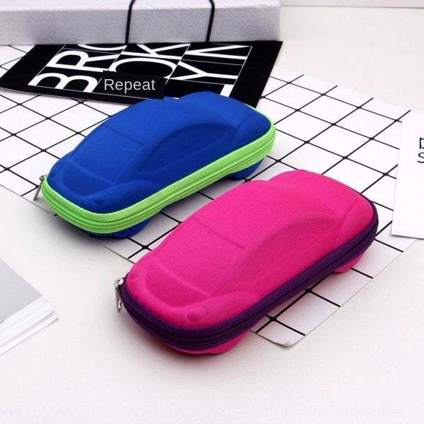 children's case case stationery children's stationery storage zipper car glasses box cartoon car baby sun glasses box, Blue
children's case case stationery children's stationery storage zipper car glasses box cartoon car baby sun glasses box, Blue