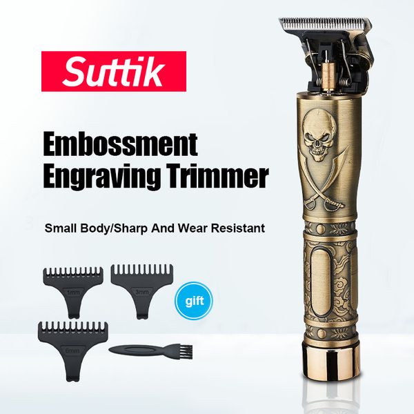 exquisitely carved skull barber t-outliner usb cordless hair trimmer professional hair clipper for men 0mm baldheaded hair clipper and carvi
exquisitely carved skull barber t-outliner usb cordless hair trimmer professional hair clipper for men 0mm baldheaded hair clipper and carvi