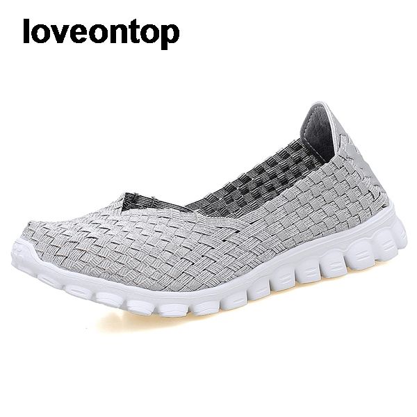 loveonnew summer women flats handmade shallow round toe nylon woven loafers slip-on casual shoes lady, Black
loveonnew summer women flats handmade shallow round toe nylon woven loafers slip-on casual shoes lady, Black