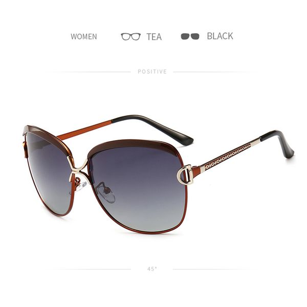 shy bird new ladies square glasses sun visor retro sunglasses women polarized lenses hd driving fishing uv protection necessary, White;black
shy bird new ladies square glasses sun visor retro sunglasses women polarized lenses hd driving fishing uv protection necessary, White;black