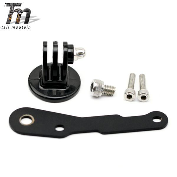 vcr tripod adapter for suzuki dl 250 650 1000 v-strom sfv 650 gladius sv650/s sv1000 sport camera holder for gopro for xiaomi yi
vcr tripod adapter for suzuki dl 250 650 1000 v-strom sfv 650 gladius sv650/s sv1000 sport camera holder for gopro for xiaomi yi