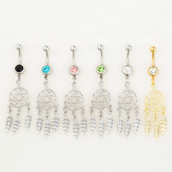 d0529-1 ( 5 colors ) body jewelry nice style navel belly ring 10 pcs mix colors stone drop shipping factory price, Silver
d0529-1 ( 5 colors ) body jewelry nice style navel belly ring 10 pcs mix colors stone drop shipping factory price, Silver