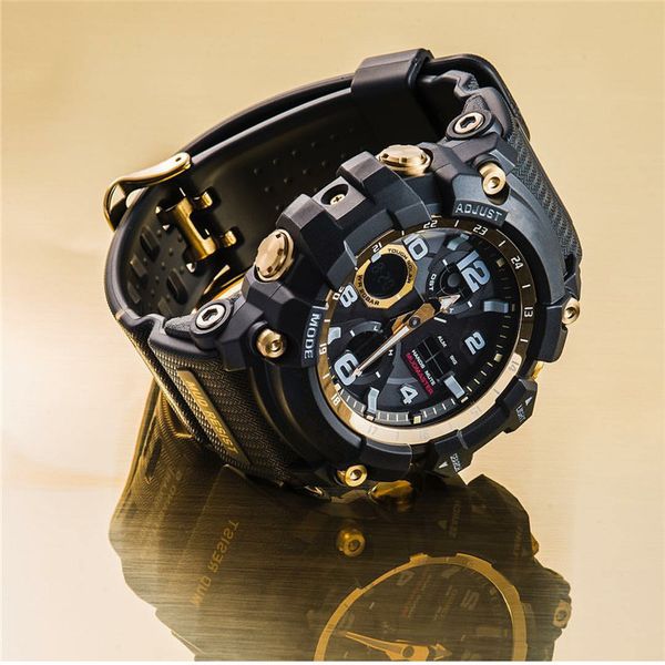 army green g style watch outdoor sport man's watches wholesale with box compass 1282f led digital military shock watches montre homme, Slivery;brown
army green g style watch outdoor sport man's watches wholesale with box compass 1282f led digital military shock watches montre homme, Slivery;brown