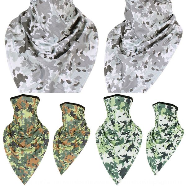 xnyjz ice silk ice cool camouflage outdoor riding windproof maskfans towel triangle towel triangle scarf tactical headscarf special forces s, Black
xnyjz ice silk ice cool camouflage outdoor riding windproof maskfans towel triangle towel triangle scarf tactical headscarf special forces s, Black