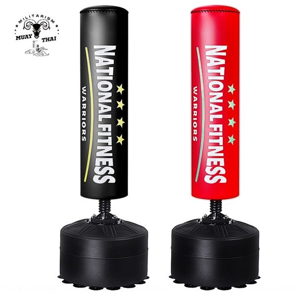 4yy7g straight boxing straight tube fl sanda equipment boxing sandbag vertical tumbler floor sandbag sanda hanging household fitness
4yy7g straight boxing straight tube fl sanda equipment boxing sandbag vertical tumbler floor sandbag sanda hanging household fitness