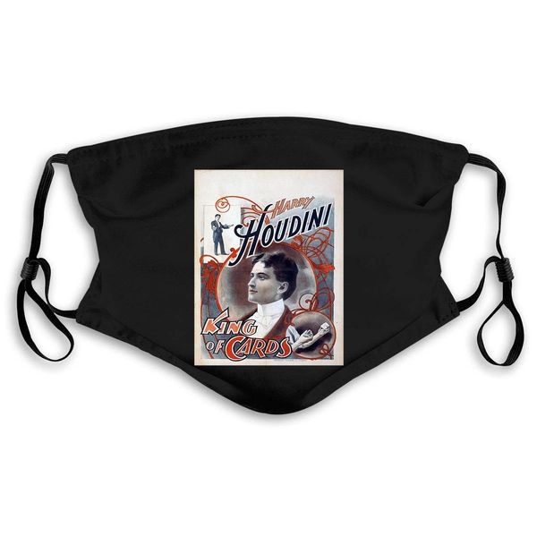 new harry houdini magician poster men summer print mask women kids pm25 new harry usmqs
new harry houdini magician poster men summer print mask women kids pm25 new harry usmqs