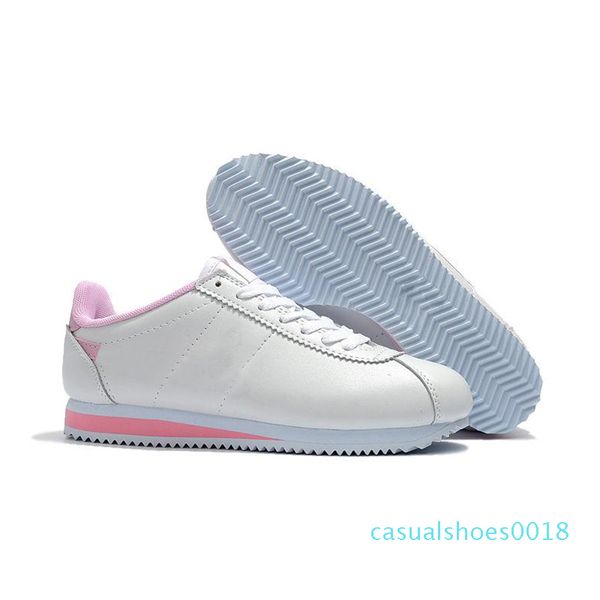 men leather cortez sport shoes new woman cortez running shoes chaussures femme womens designer sneakers sizes eu36-44 30f c18, Black
men leather cortez sport shoes new woman cortez running shoes chaussures femme womens designer sneakers sizes eu36-44 30f c18, Black