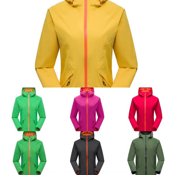 outdoor jacket for jacket coat men and women four seasons coat single layer thin waterproof wind breathable mountaineering clothing l, Blue;black
outdoor jacket for jacket coat men and women four seasons coat single layer thin waterproof wind breathable mountaineering clothing l, Blue;black