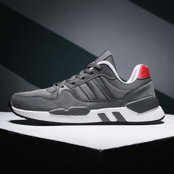 summer trend style men's casual shoes 2020 new fashion breathable mesh light personality sneakers flying weaving tenis masculino, Black
summer trend style men's casual shoes 2020 new fashion breathable mesh light personality sneakers flying weaving tenis masculino, Black