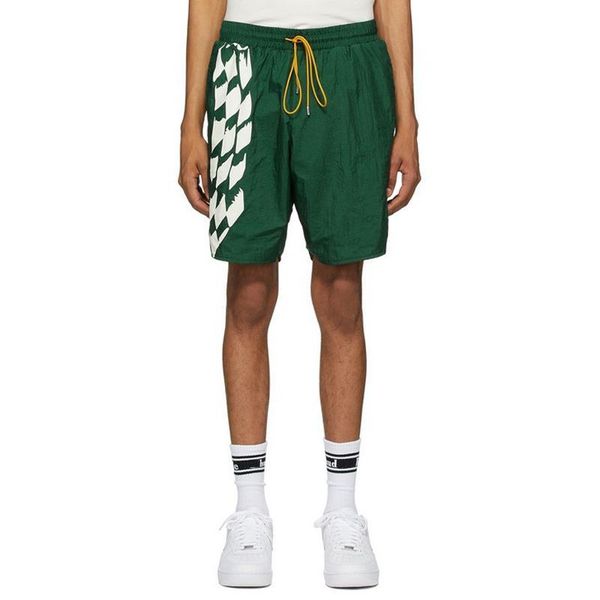 20ss nylon elastic waist shorts logo print casual high street hip hop drawstring pants outdoor short pants sport breathable shorts hfymkz202, Black
20ss nylon elastic waist shorts logo print casual high street hip hop drawstring pants outdoor short pants sport breathable shorts hfymkz202, Black