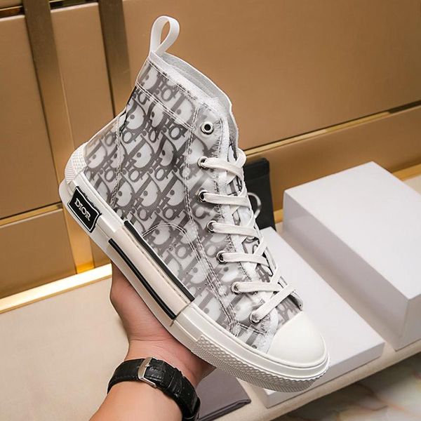 women shoes sneakers lace up breathable fashion sneakers platform b23 high -sneakers in oblique chaussures mode femme with original box, Black
women shoes sneakers lace up breathable fashion sneakers platform b23 high -sneakers in oblique chaussures mode femme with original box, Black