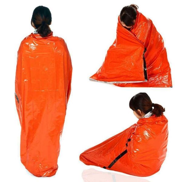 emergency sleeping bag thermal waterproof sun protection for outdoor survival camping hiking camp sleeping gears bag
emergency sleeping bag thermal waterproof sun protection for outdoor survival camping hiking camp sleeping gears bag