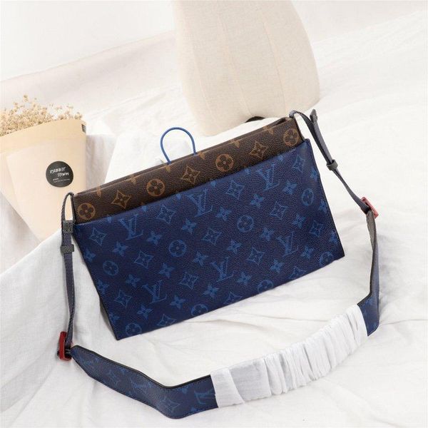 drop ship men bag leather crossbody bag sac bandoulière new arrival shoulder bags classic designer mens messenger bags
drop ship men bag leather crossbody bag sac bandoulière new arrival shoulder bags classic designer mens messenger bags
