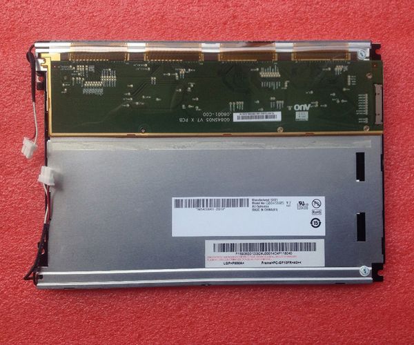оригинал a + класс g084sn05 v.7 g084sn05 v7 8,4" дюймовый жк-экран панель для промышленного оборудования
оригинал a + класс g084sn05 v.7 g084sn05 v7 8,4" дюймовый жк-экран панель для промышленного оборудования