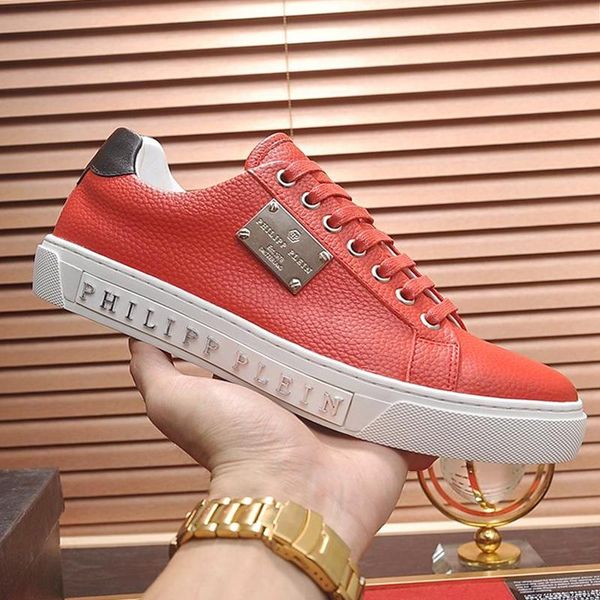 luxury men 's fashion shoes lace -up low plus size lightweight outdoor walking autumn and winter casual zapatos de moda para hombr
luxury men 's fashion shoes lace -up low plus size lightweight outdoor walking autumn and winter casual zapatos de moda para hombr