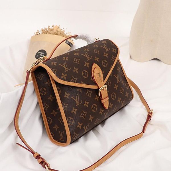 fast delivery womens bag vintage fashion leather shoulder small flap crossbody handbags handle totes sac d 'épaule sale fast deliv
fast delivery womens bag vintage fashion leather shoulder small flap crossbody handbags handle totes sac d 'épaule sale fast deliv