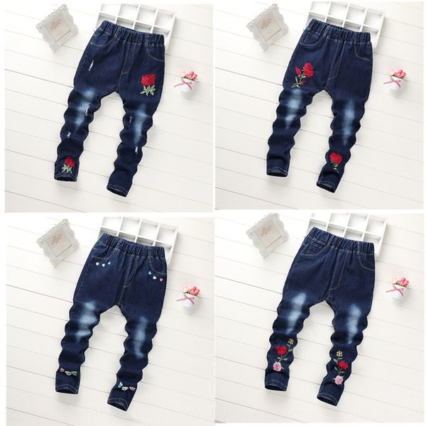 корейский стиль гусеничного брюки трусики отшлифовать denim детских одиночные брюк брюк для девочек детей вскользь denim девушки, Blue
корейский стиль гусеничного брюки трусики отшлифовать denim детских одиночные брюк брюк для девочек детей вскользь denim девушки, Blue