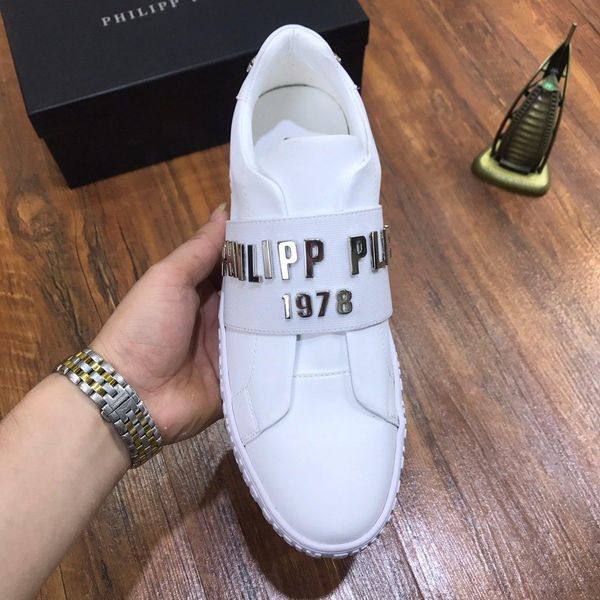 new3 fashion personality men's shoes casual breathable sports men's shoes high-end business comfort travel men's shoes zapato, Black
new3 fashion personality men's shoes casual breathable sports men's shoes high-end business comfort travel men's shoes zapato, Black