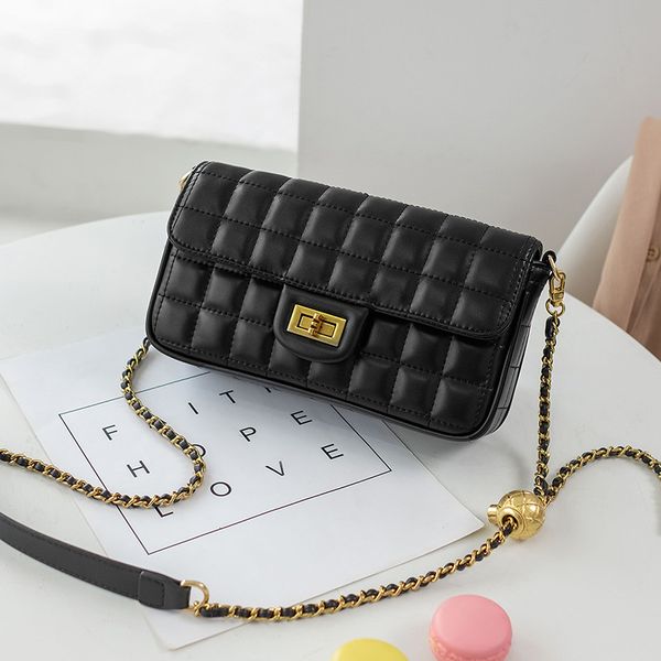 ivog new arrival everyday female small fashion black shoulder crossbody handbag chain hand bags for women 2020
ivog new arrival everyday female small fashion black shoulder crossbody handbag chain hand bags for women 2020