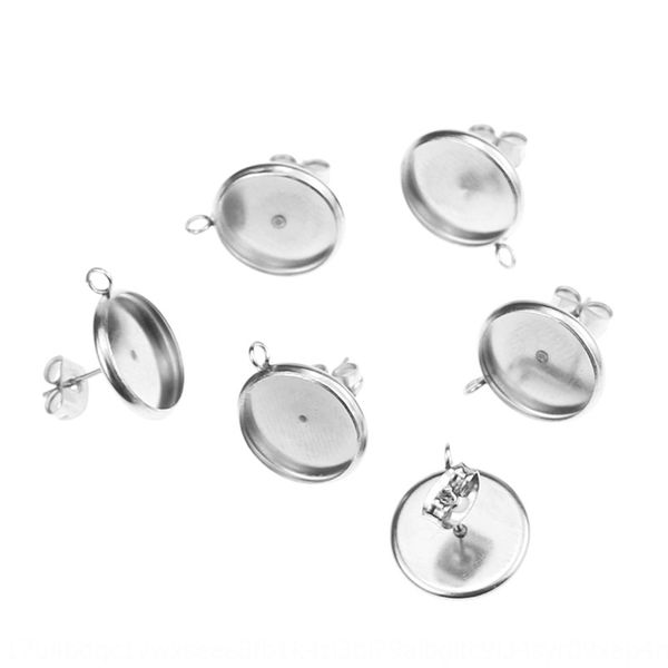 time 304 stainless steel sole inner diameter 12/10/8mm ear with hanging diy accessory ring earring diy handmade accessories, Silver
time 304 stainless steel sole inner diameter 12/10/8mm ear with hanging diy accessory ring earring diy handmade accessories, Silver