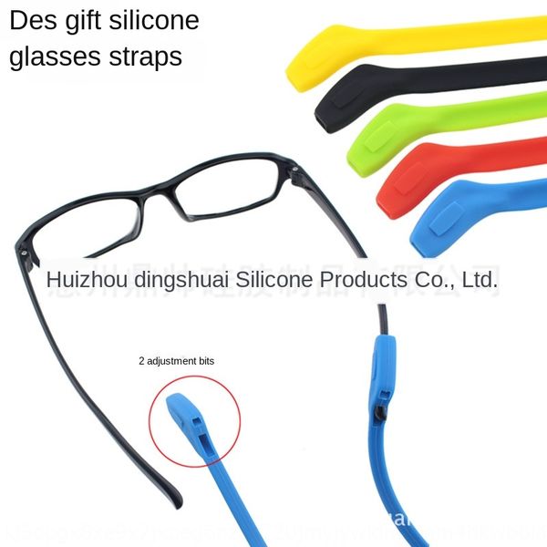 ycmvl anti-fall silicone rope for children and elderly outdoor sports silicone students outdoor sports glasses belt fixed glasses chain lany, Blue
ycmvl anti-fall silicone rope for children and elderly outdoor sports silicone students outdoor sports glasses belt fixed glasses chain lany, Blue