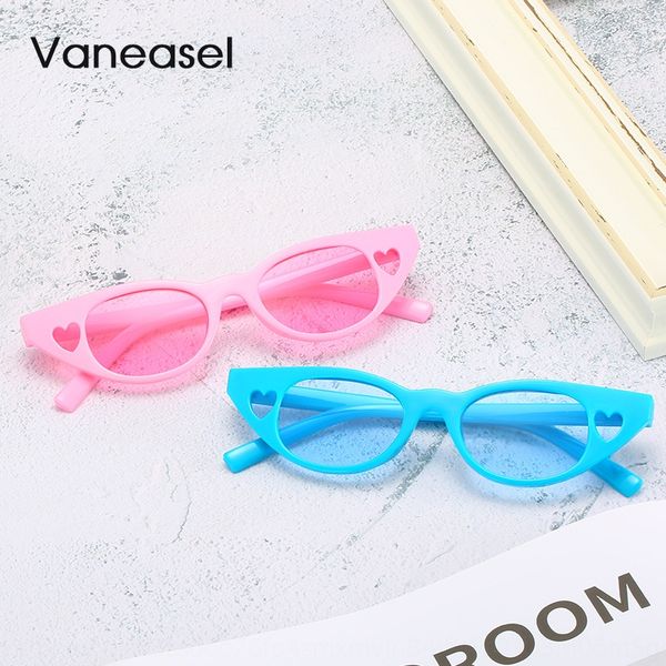 pz3oa новых детских вс вс sunglassestriangle кошачий глаз солнцезащитные очки boysand защита моды boysuv персонализированный цветной пленки, Blue
pz3oa новых детских вс вс sunglassestriangle кошачий глаз солнцезащитные очки boysand защита моды boysuv персонализированный цветной пленки, Blue