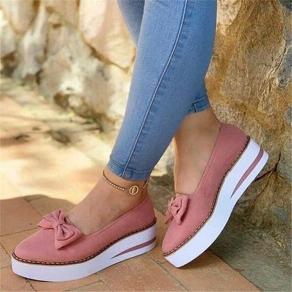 summer women flat loafer shoes ladies slip on platform flat shoes female sewing woman fashion buckle footwear 2020 hot
summer women flat loafer shoes ladies slip on platform flat shoes female sewing woman fashion buckle footwear 2020 hot
