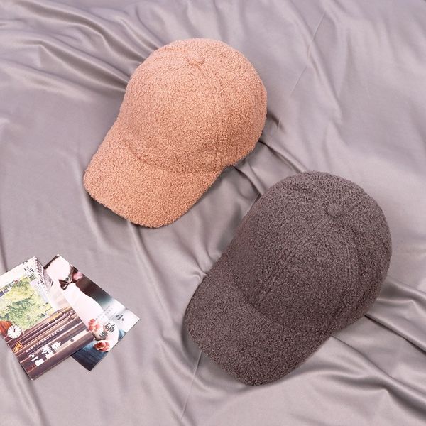 teddy plush warm baseball female fashion korean fashion student warm baseball cap male monochrome cute cap, Blue;gray
teddy plush warm baseball female fashion korean fashion student warm baseball cap male monochrome cute cap, Blue;gray