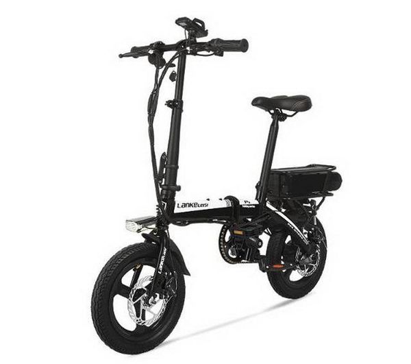 14 inch mini electric bicycle 2 wheels electric bicycles ultra-light 240w 48v foldable electri city bike mechanical disc brake, Silver;blue
14 inch mini electric bicycle 2 wheels electric bicycles ultra-light 240w 48v foldable electri city bike mechanical disc brake, Silver;blue