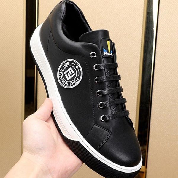 new arrival mens shoes comfortable outdoor walking shoes luxury sports lace -up low casual men shoes fashion sneakers manner schuhe
new arrival mens shoes comfortable outdoor walking shoes luxury sports lace -up low casual men shoes fashion sneakers manner schuhe