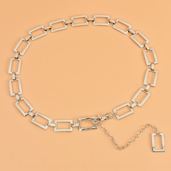 korean style women's fashion thin waist chain decoration with jumpsuit dress sweater sweater belt simple all-match skirt chain, Black
korean style women's fashion thin waist chain decoration with jumpsuit dress sweater sweater belt simple all-match skirt chain, Black