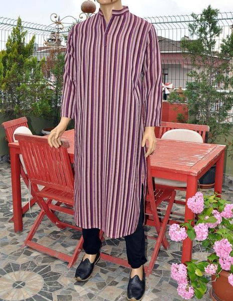 100% cotton turkish sile fabric authentic arabic ottoman anatolian local long shirt sh02, White;black
100% cotton turkish sile fabric authentic arabic ottoman anatolian local long shirt sh02, White;black
