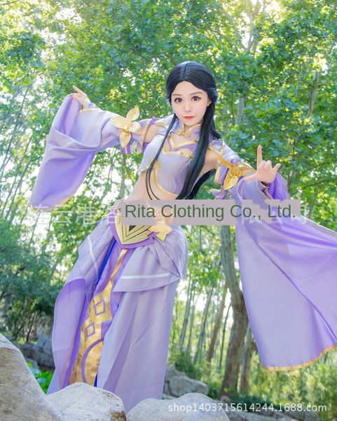 ah9ng king одежда luna zixia фея кожи слава антикварных женская одежда king потому luna zixia fairy кожи славы coswear антикварных женской о, Black;red
ah9ng king одежда luna zixia фея кожи слава антикварных женская одежда king потому luna zixia fairy кожи славы coswear антикварных женской о, Black;red